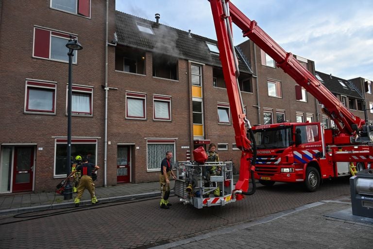 Foto: Tom van der Put/Persbureau Heitink.