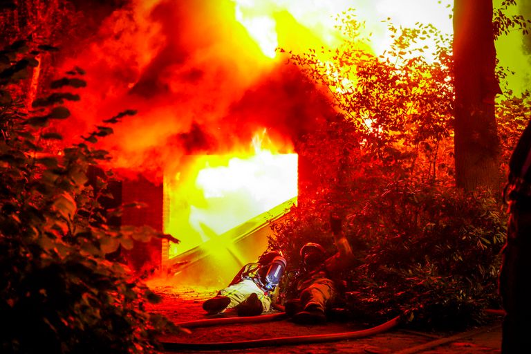写真：Heitink通信社