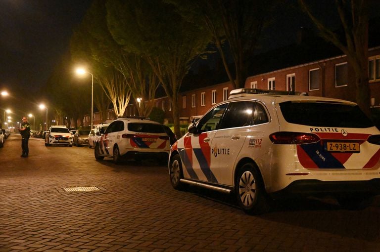Foto: Perry Roovers / Persbureau Heitink