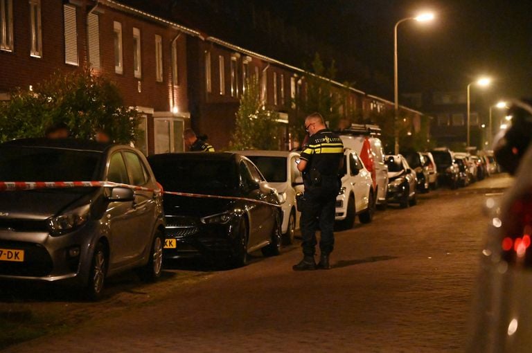 Foto: Perry Roovers / Persbureau Heitink