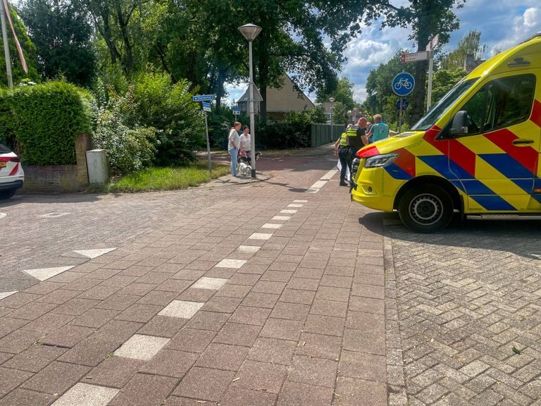 Foto: Harrie Grijseels/Persbureau Heitink.