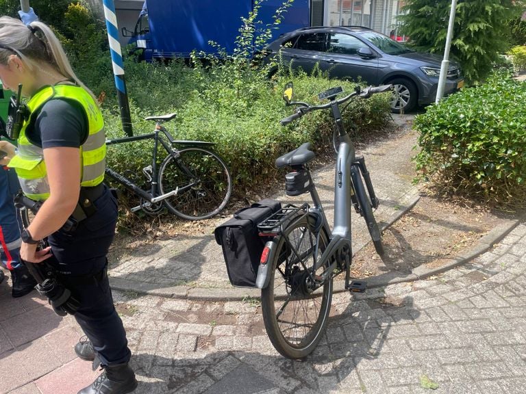 Foto: Harrie Grijseels/Persbureau Heitink.