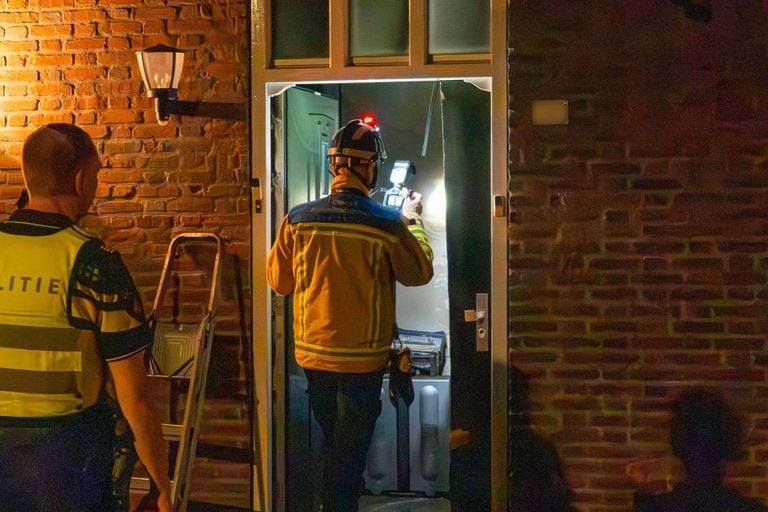 Foto: Harrie Grijseels/Persbureau Heitink.