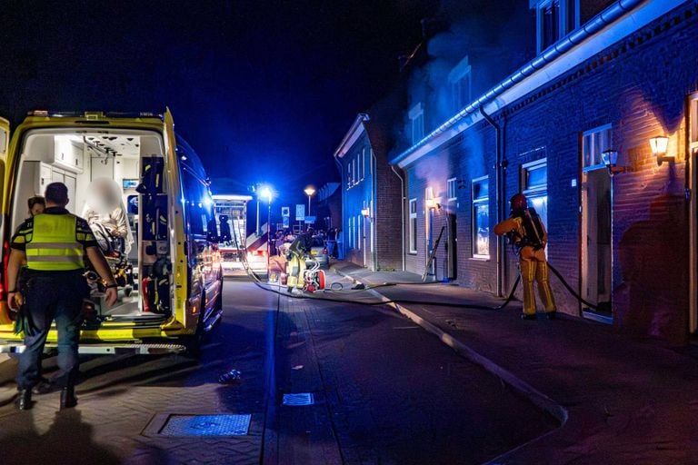 Foto: Harrie Grijseels/Persbureau Heitink.