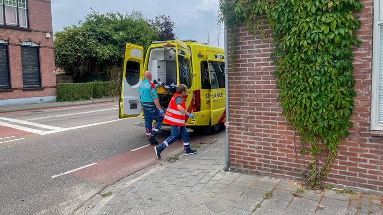 Foto: Harrie Grijseels/Persbureau Heitink.