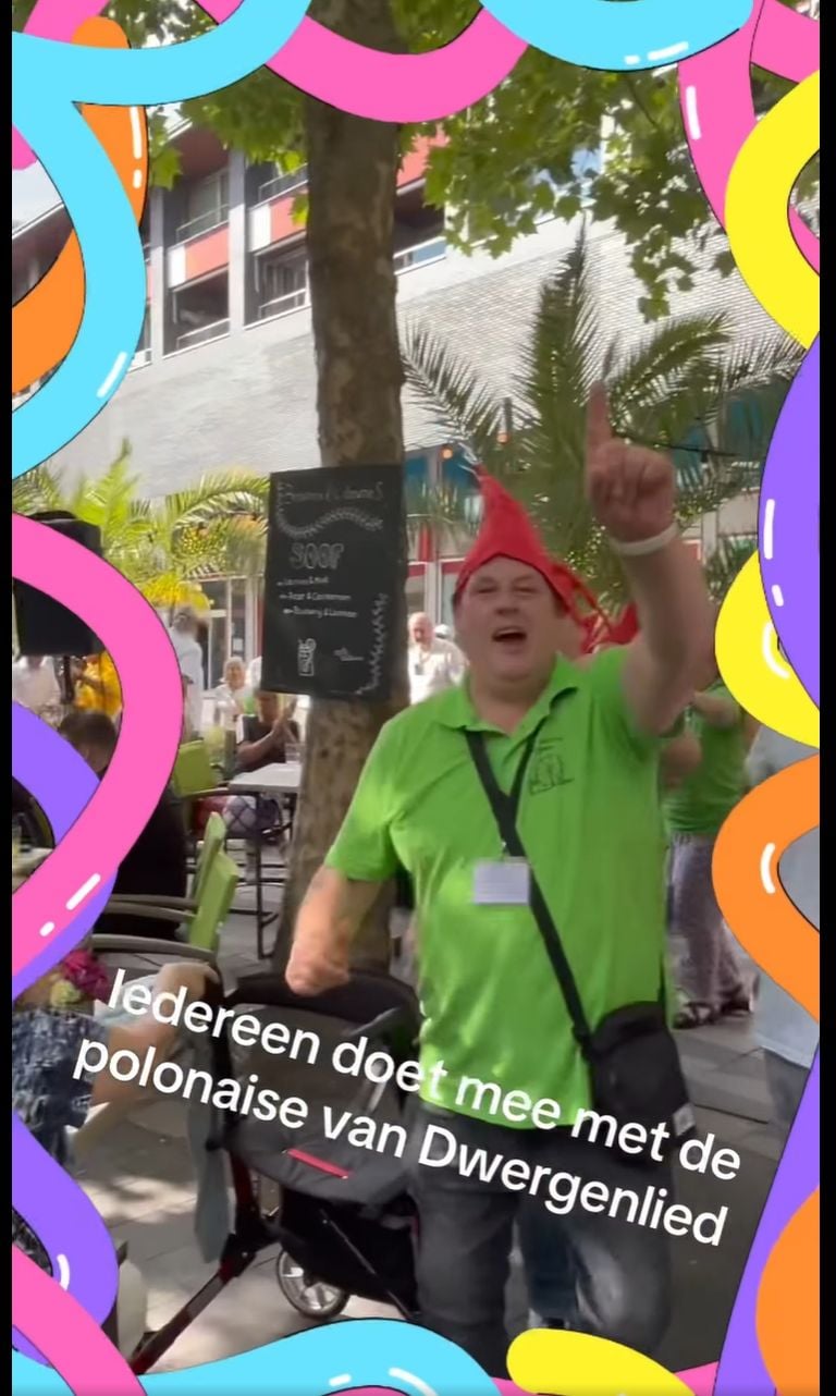 Foto: Facebook  Mel en Den