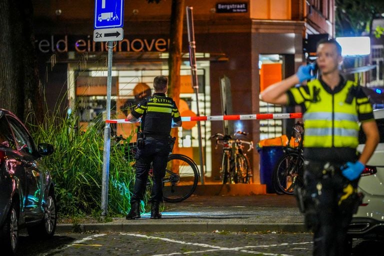 Foto: Persbureau Heitink.