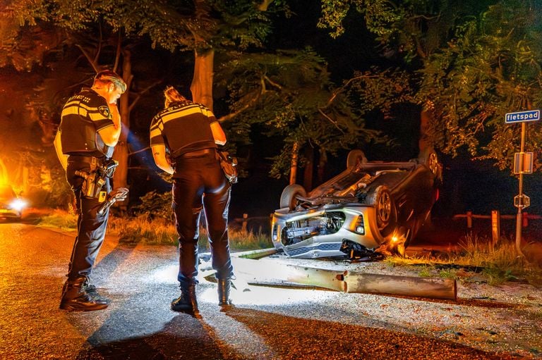 Foto: Lucas Lammers / Persbureau Heitink.