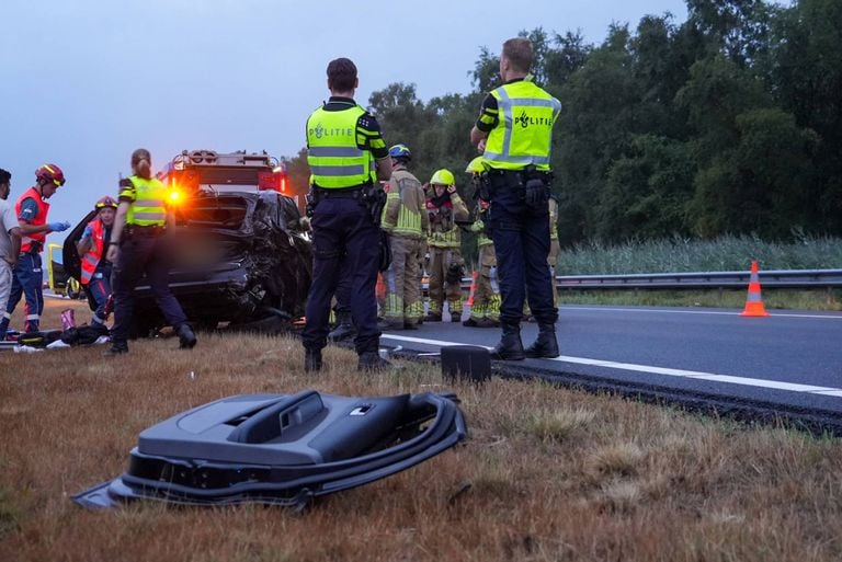 Foto: Harrie Grijseels/Persbureau Heitink.