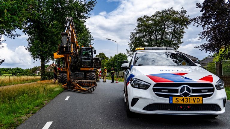 Foto: Lucas Lammers / Persbureau Heitink