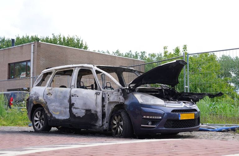 Foto: Bart Meesters / Persbureau Heitink