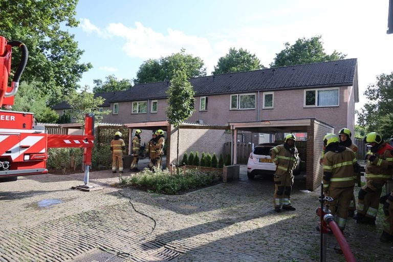 Foto: SK-Media/Persbureau Heitink.