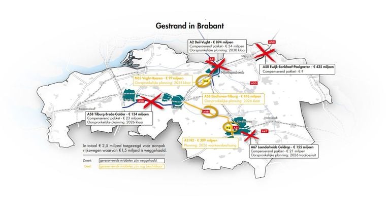 Afbeelding: Provincie Noord-Brabant