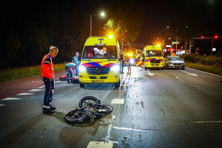 Foto: Persbureau Heitink.