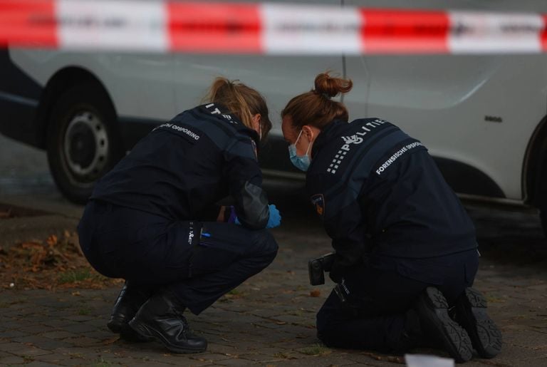 Foto: Persbureau Heitink.