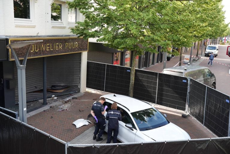 Foto: Erik Haverhals/Persbureau Heitink.