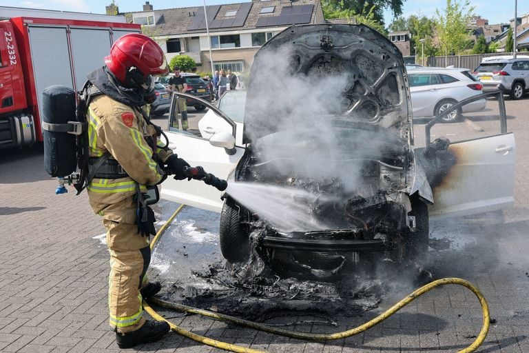 Foto: Persbureau Heitink. 