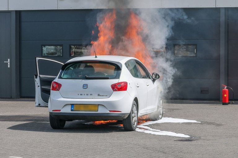 Foto: Persbureau Heitink. 