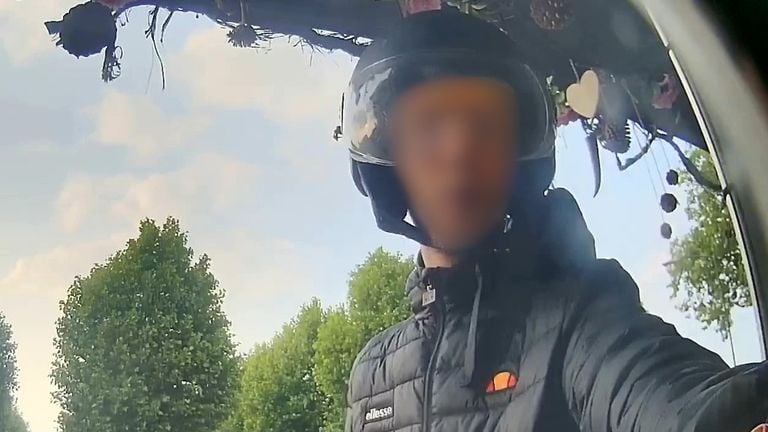 Foto: Politie.nl