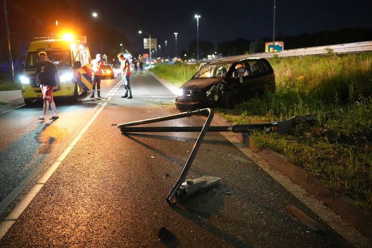 Foto: Erik Haverhals/Persbureau Heitink.
