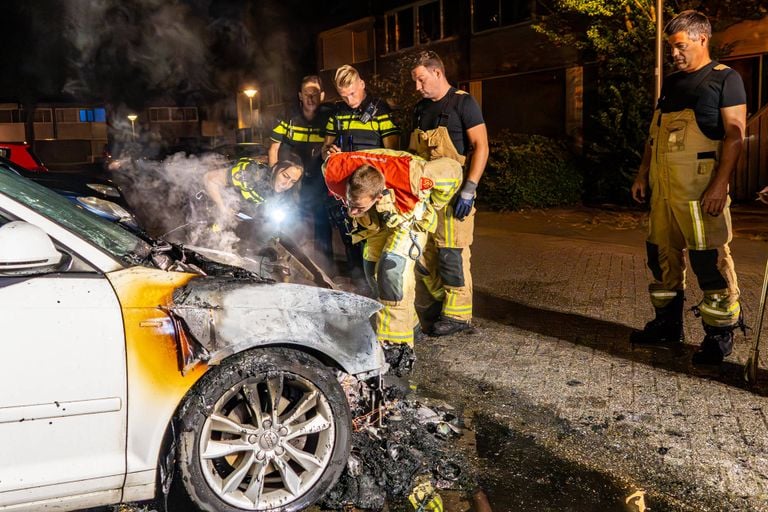 Foto: Harrie Grijseels/Persbureau Heitink.