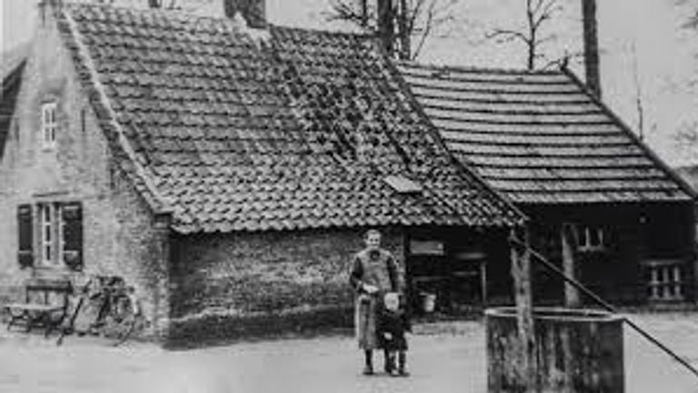 Landgoed De Pannenhoef.