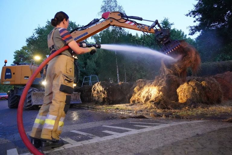 Foto: Bart Meesters/Persbureau Heitink.