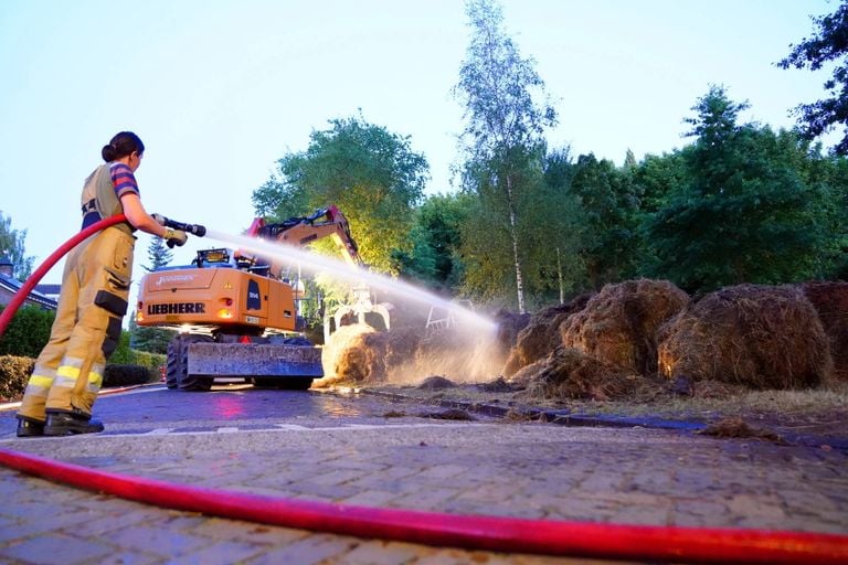 Foto: Bart Meesters/Persbureau Heitink.