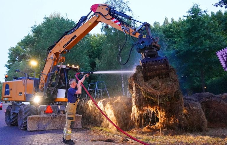 Foto: Bart Meesters/Persbureau Heitink.