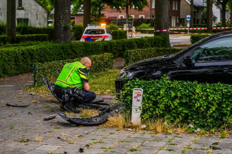 Foto: Persbureau Heitink.