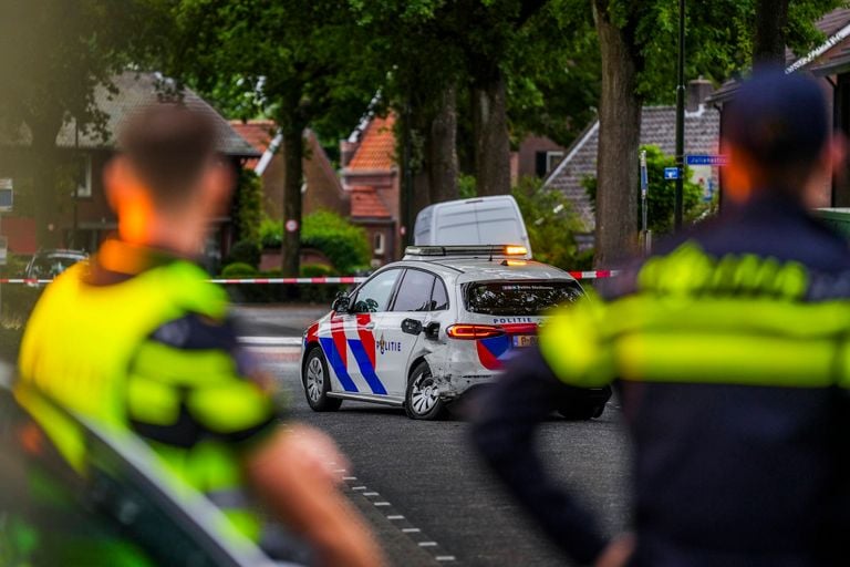 Foto: Persbureau Heitink.