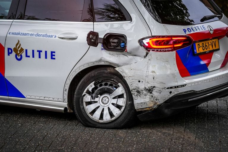 Foto: Persbureau Heitink.