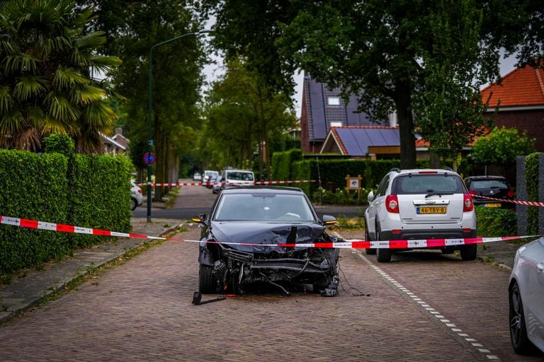 Foto: Persbureau Heitink.