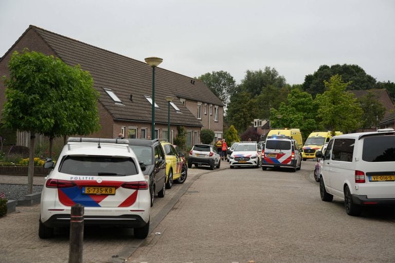 Foto: Erik Haverhals / Persbureau Heitink