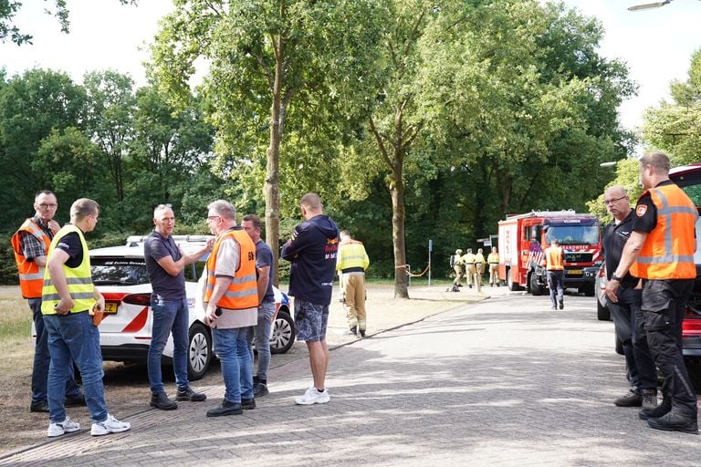Foto: Bart Meesters / Persbureau Heitink.