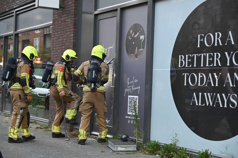 Foto: Perry Roovers/Persbureau Heitink.