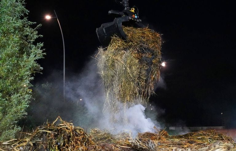 Foto: Bart Meesters/Persbureau Heitink.