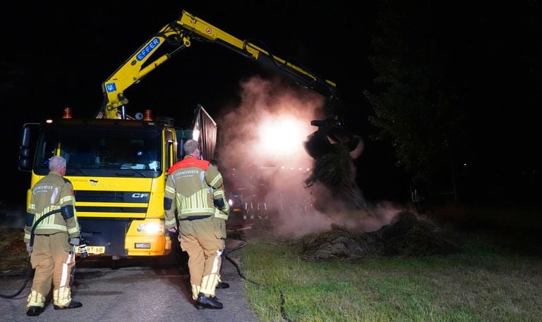 Foto: Bart Meesters/Persbureau Heitink.