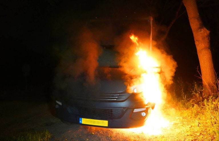 Foto: Bart Meesters/Persbureau Heitink.
