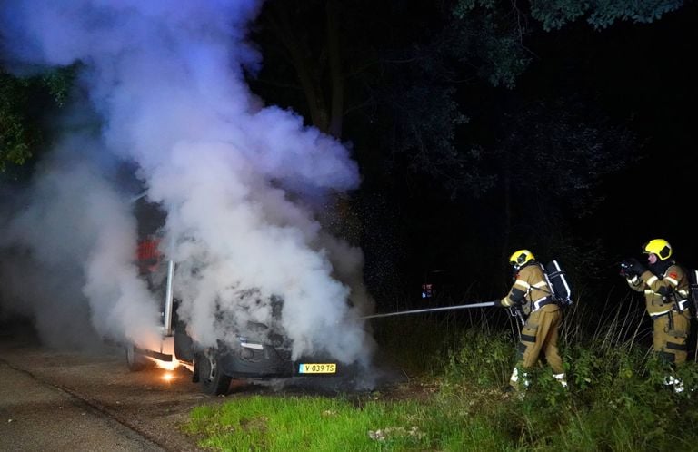 Foto: Bart Meesters/Persbureau Heitink.