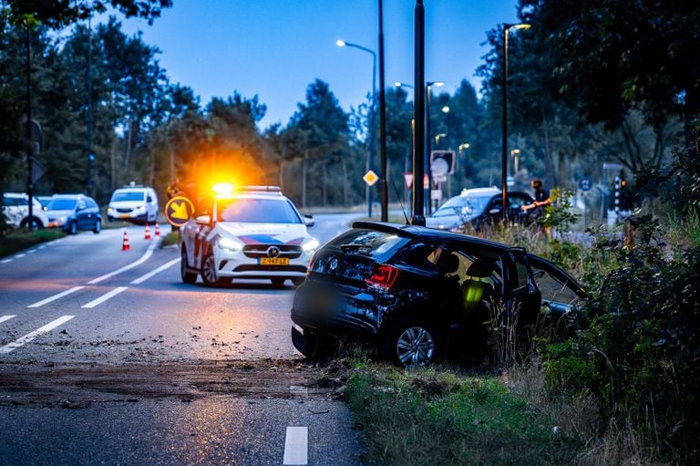 Foto: Lucas Lammers/Persbureau Heitink.