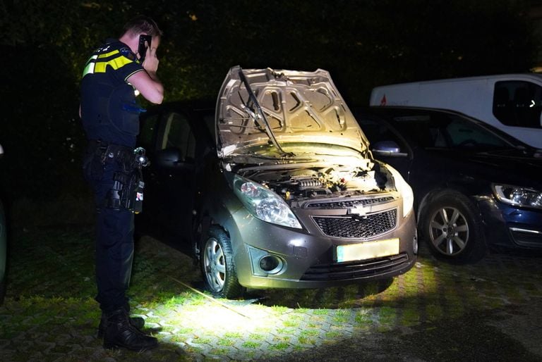Foto: Bart Meesters/Persbureau Heitink.