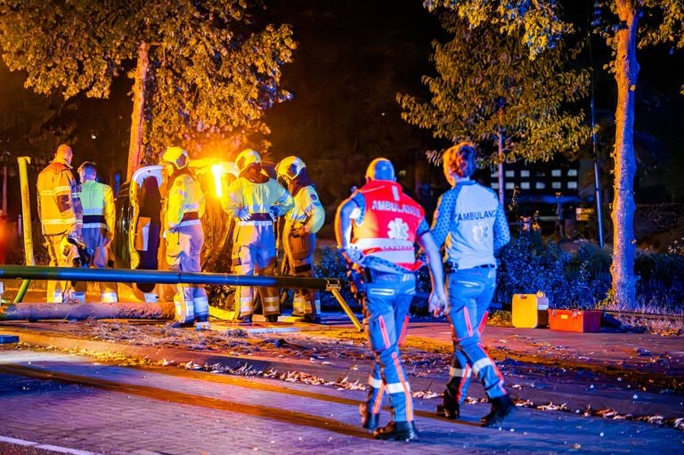 Foto: Lucas Lammers/Persbureau Heitink.