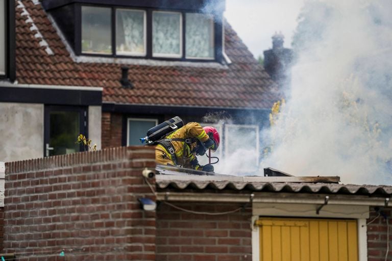 Foto: Persbureau Heitink