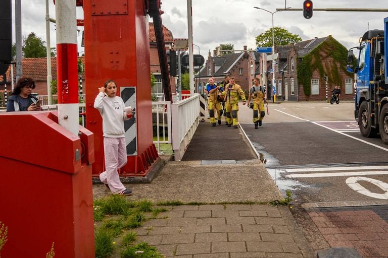Foto: Harrie Grijseels / Persbureau Heitink