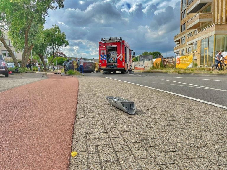 Foto: Rico Vogels / Persbureau Heitink