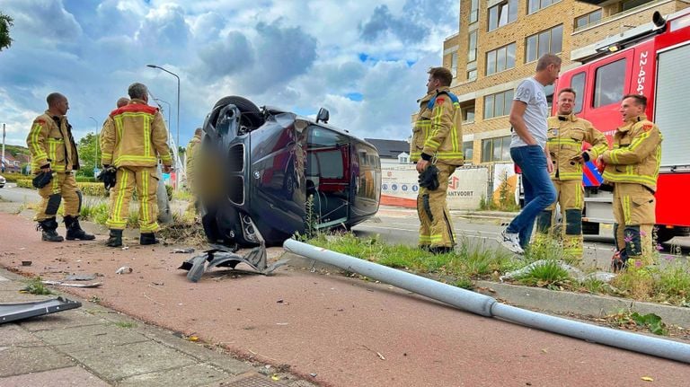 Foto: Rico Vogels / Persbureau Heitink