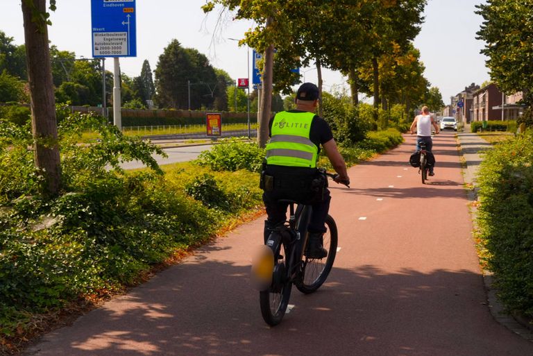 Foto: Harrie Grijseels / Persbureau Heitink