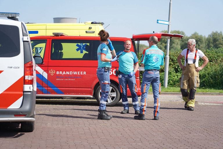 Foto: Jeroen Stuve / Persbureau Heitink