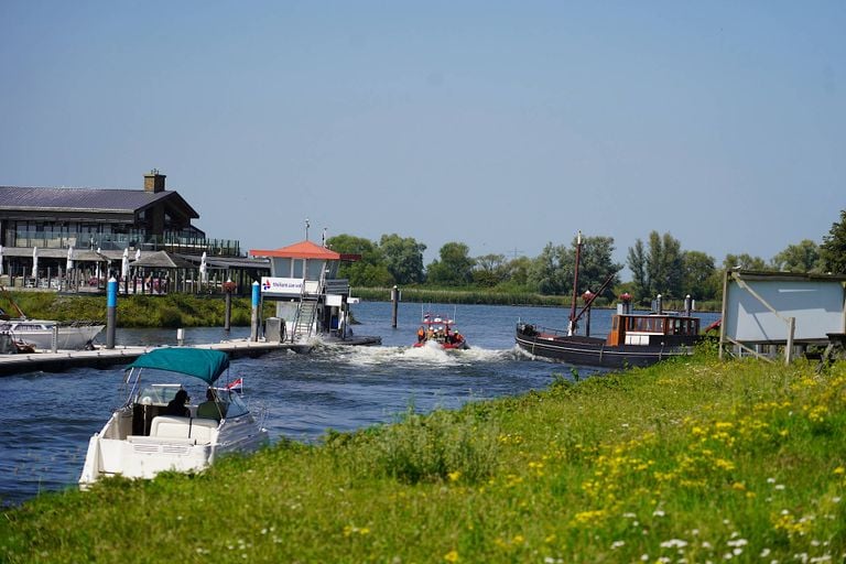 Foto: Jeroen Stuve / Persbureau Heitink